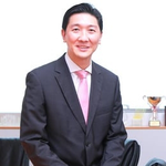 Mr. Allen HA, MH (founder of DADsNetwork)