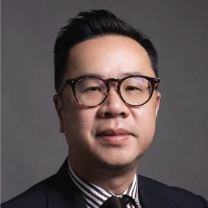 Harry Yu (Family Office & Succession Specialist at Fung Yu Trust Services (HK) Limited)